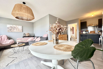  appartement gujan-mestras 33470