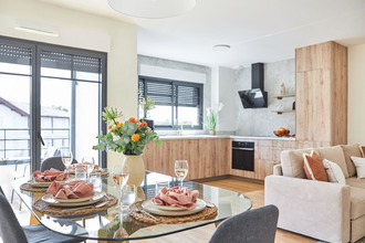  appartement gujan-mestras 33470