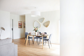  appartement gujan-mestras 33470