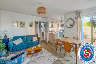  appartement gujan-mestras 33470