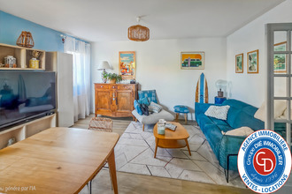  appartement gujan-mestras 33470