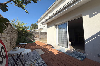  appartement gujan-mestras 33470