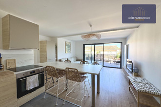  appartement gujan-mestras 33470