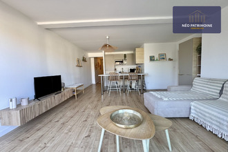  appartement gujan-mestras 33470