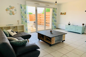  appartement gujan-mestras 33470