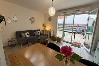  appartement gujan-mestras 33470