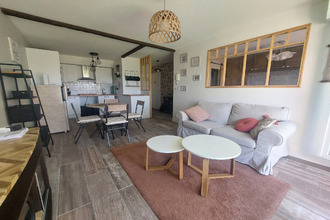  appartement gujan-mestras 33470