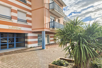  appartement gujan-mestras 33470