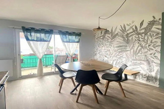  appartement gujan-mestras 33470