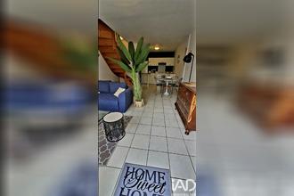  appartement gujan-mestras 33470