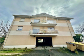  appartement gujan-mestras 33470