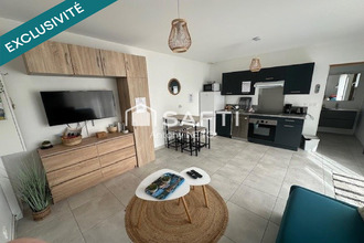  appartement gujan-mestras 33470