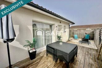  appartement gujan-mestras 33470