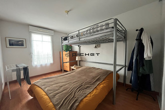  appartement gujan-mestras 33470