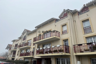  appartement gujan-mestras 33470