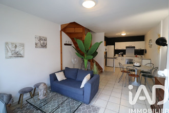  appartement gujan-mestras 33470