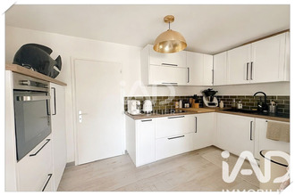  appartement gujan-mestras 33470