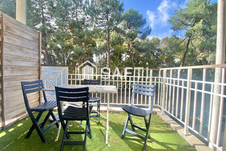  appartement gujan-mestras 33470