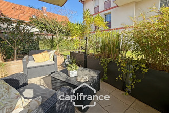  appartement gujan-mestras 33470