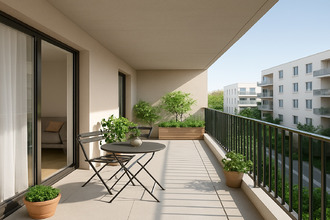  appartement gujan-mestras 33470