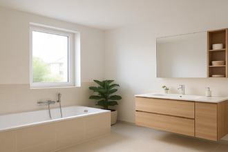  appartement gujan-mestras 33470