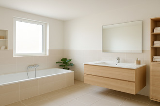  appartement gujan-mestras 33470