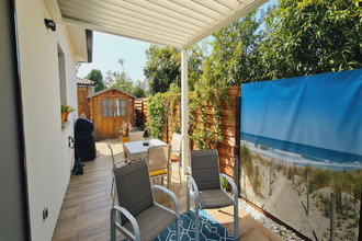  appartement gujan-mestras 33470