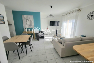 appartement gujan-mestras 33470