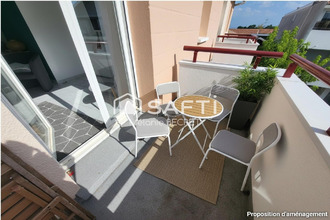  appartement gujan-mestras 33470