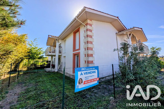  appartement gujan-mestras 33470