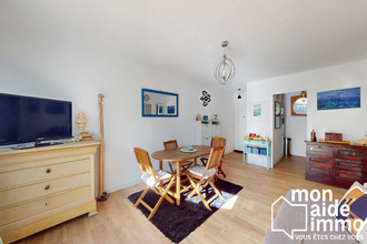  appartement gujan-mestras 33470