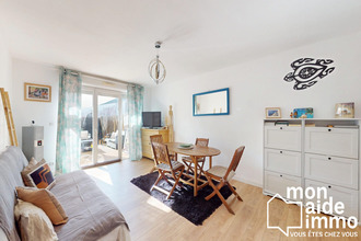  appartement gujan-mestras 33470