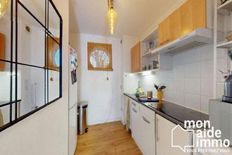  appartement gujan-mestras 33470