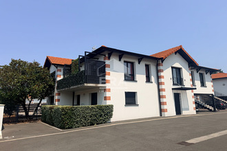  appartement gujan-mestras 33470