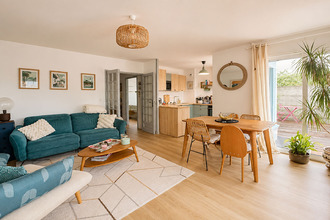  appartement gujan-mestras 33470