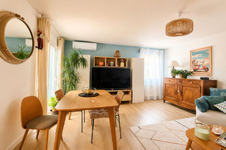  appartement gujan-mestras 33470