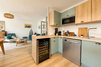  appartement gujan-mestras 33470