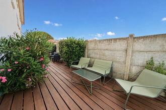  appartement gujan-mestras 33470