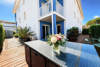 appartement gujan-mestras 33470