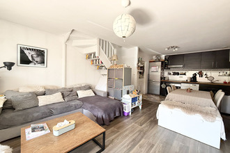  appartement gujan-mestras 33470