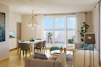  appartement gujan-mestras 33470