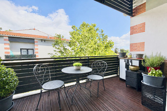  appartement gujan-mestras 33470
