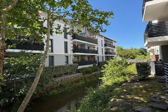  appartement gujan-mestras 33470
