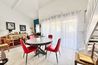  appartement gujan-mestras 33470
