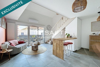  appartement gujan-mestras 33470
