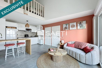  appartement gujan-mestras 33470