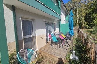  appartement gujan-mestras 33470