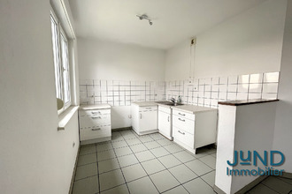  appartement gunstett 67360