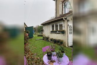  appartement gurcy-le-chatel 77520