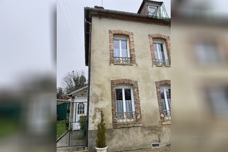  appartement gurcy-le-chatel 77520